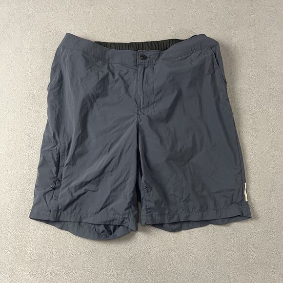 REI Other - REI Co-op Shorts Mens Size XL Link Double Bike Lined Padded Cycling Riding